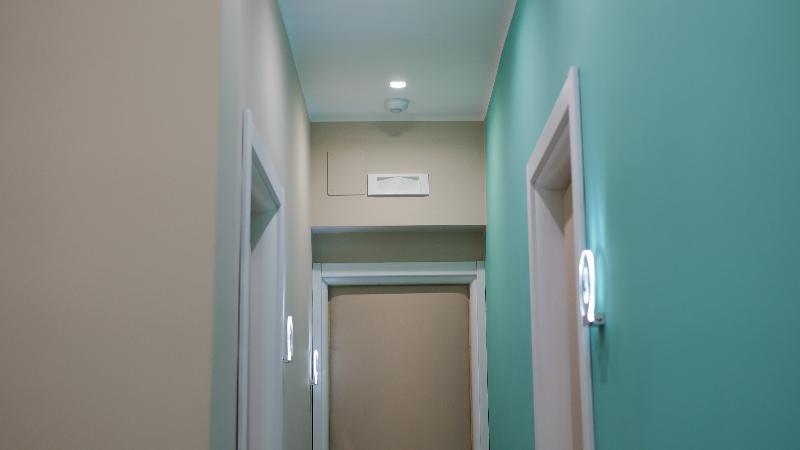 Domus Nova Hotel Reggio di Calabria Ngoại thất bức ảnh