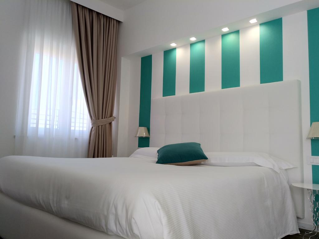 Domus Nova Hotel Reggio di Calabria Ngoại thất bức ảnh