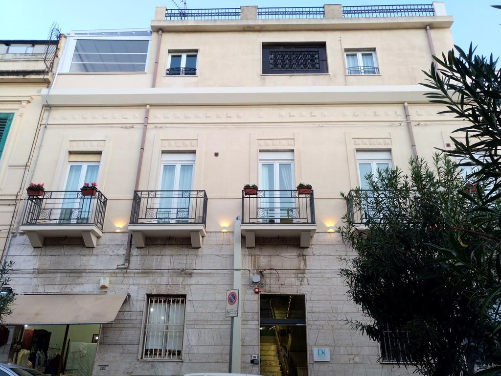 Domus Nova Hotel Reggio di Calabria Ngoại thất bức ảnh