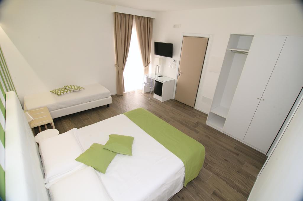 Domus Nova Hotel Reggio di Calabria Ngoại thất bức ảnh