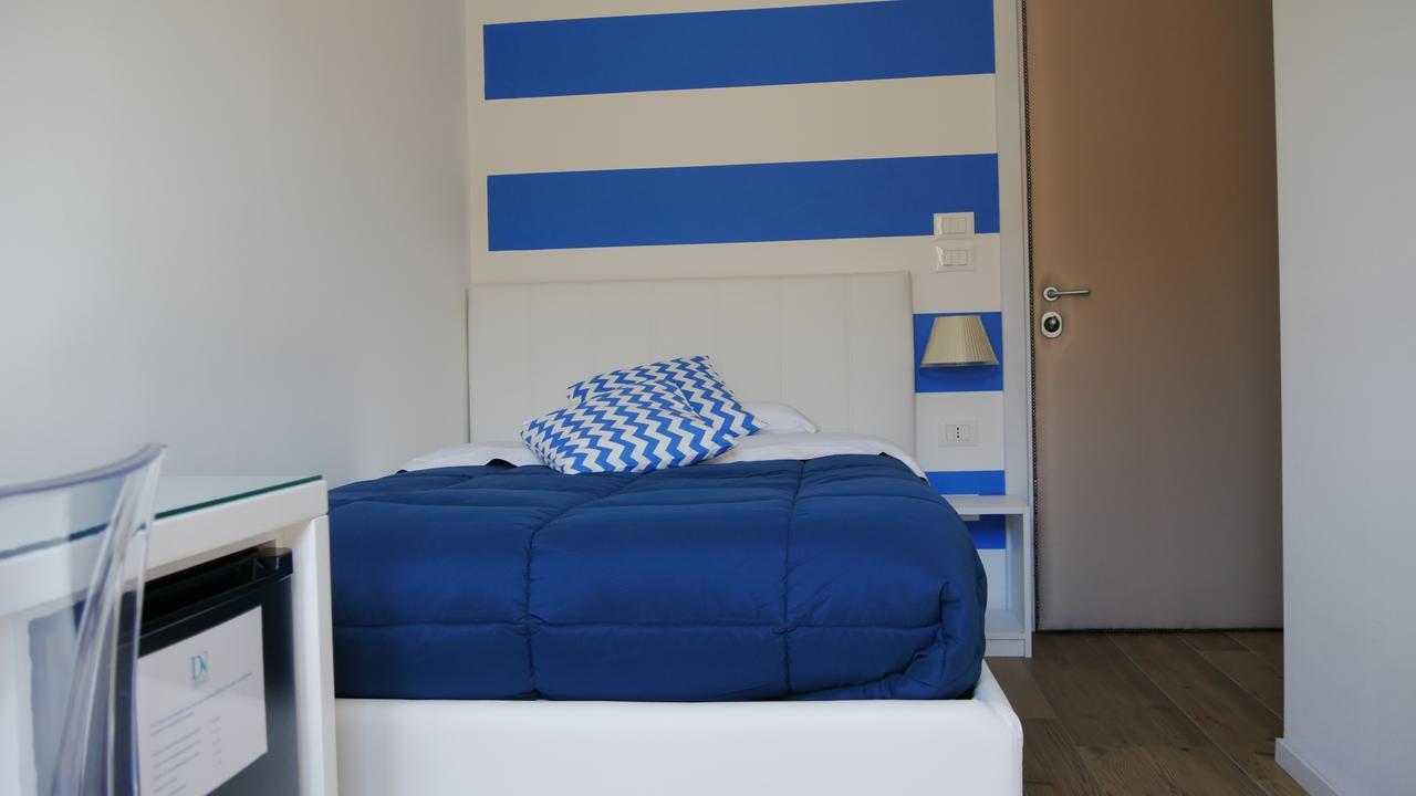 Domus Nova Hotel Reggio di Calabria Ngoại thất bức ảnh