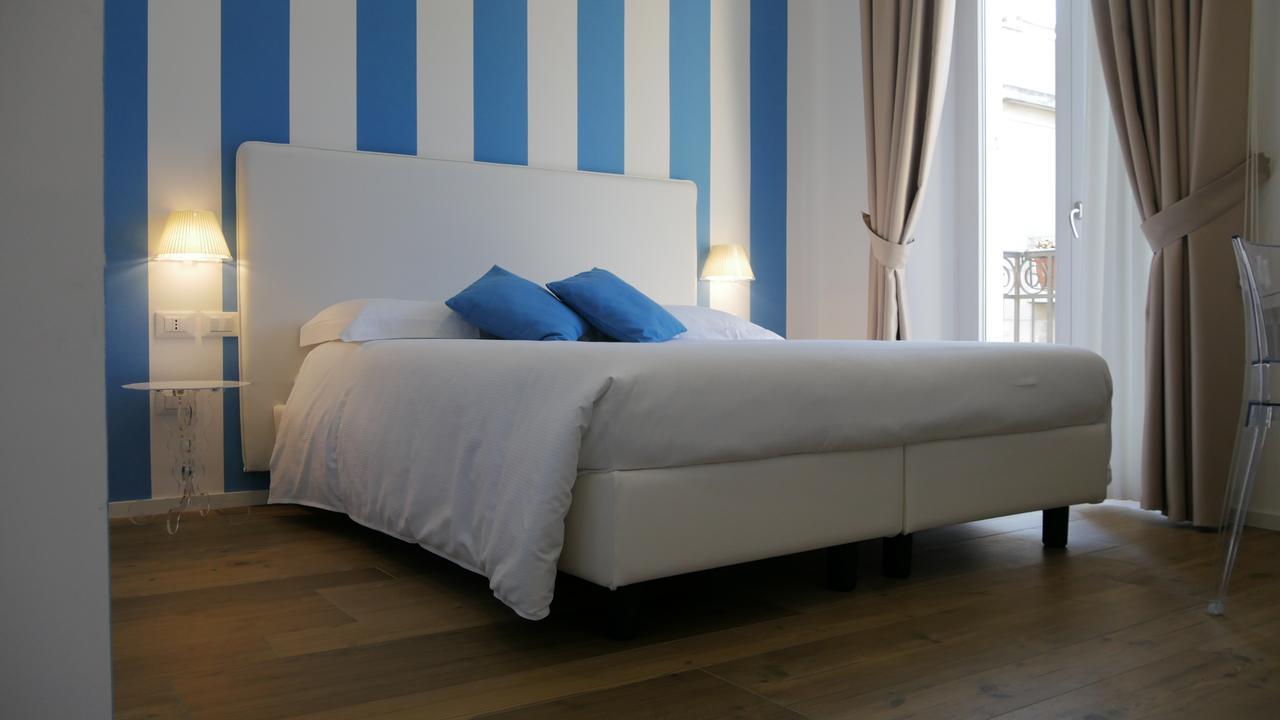 Domus Nova Hotel Reggio di Calabria Ngoại thất bức ảnh