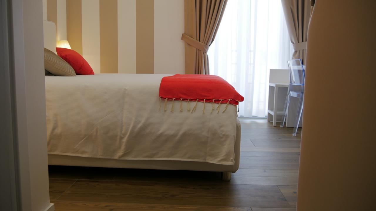 Domus Nova Hotel Reggio di Calabria Ngoại thất bức ảnh