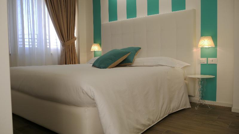 Domus Nova Hotel Reggio di Calabria Ngoại thất bức ảnh