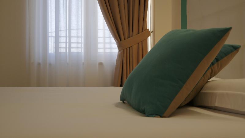 Domus Nova Hotel Reggio di Calabria Ngoại thất bức ảnh
