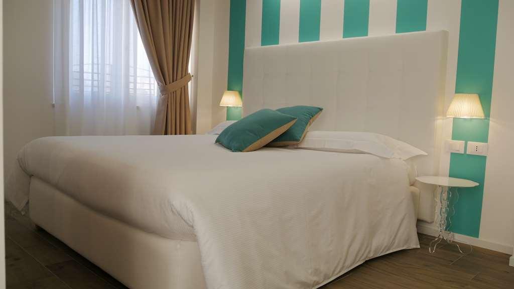 Domus Nova Hotel Reggio di Calabria Phòng bức ảnh